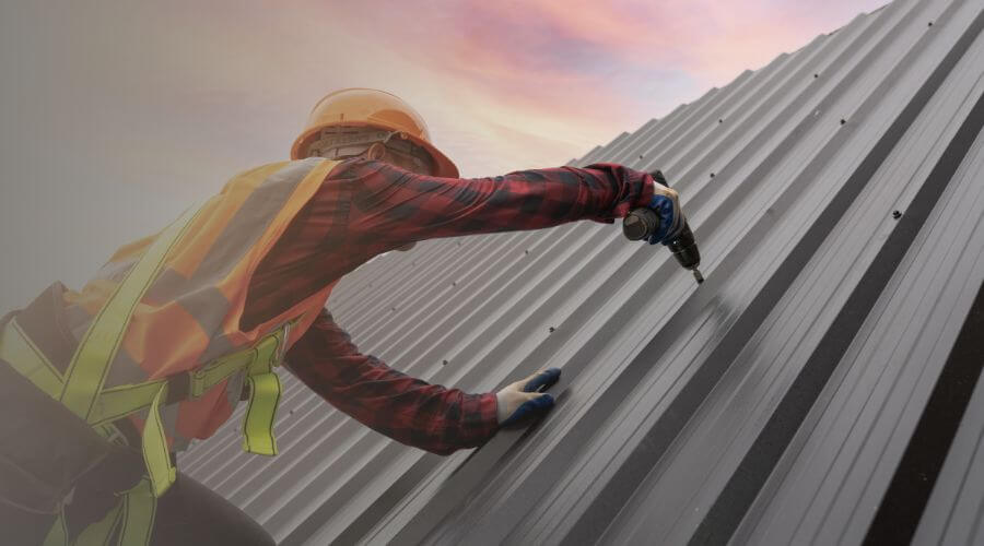 Professional gutter cleaning in Beaver Creek, MN