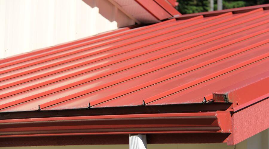 Roof Gutter Cleaning in Beaver Creek, MN